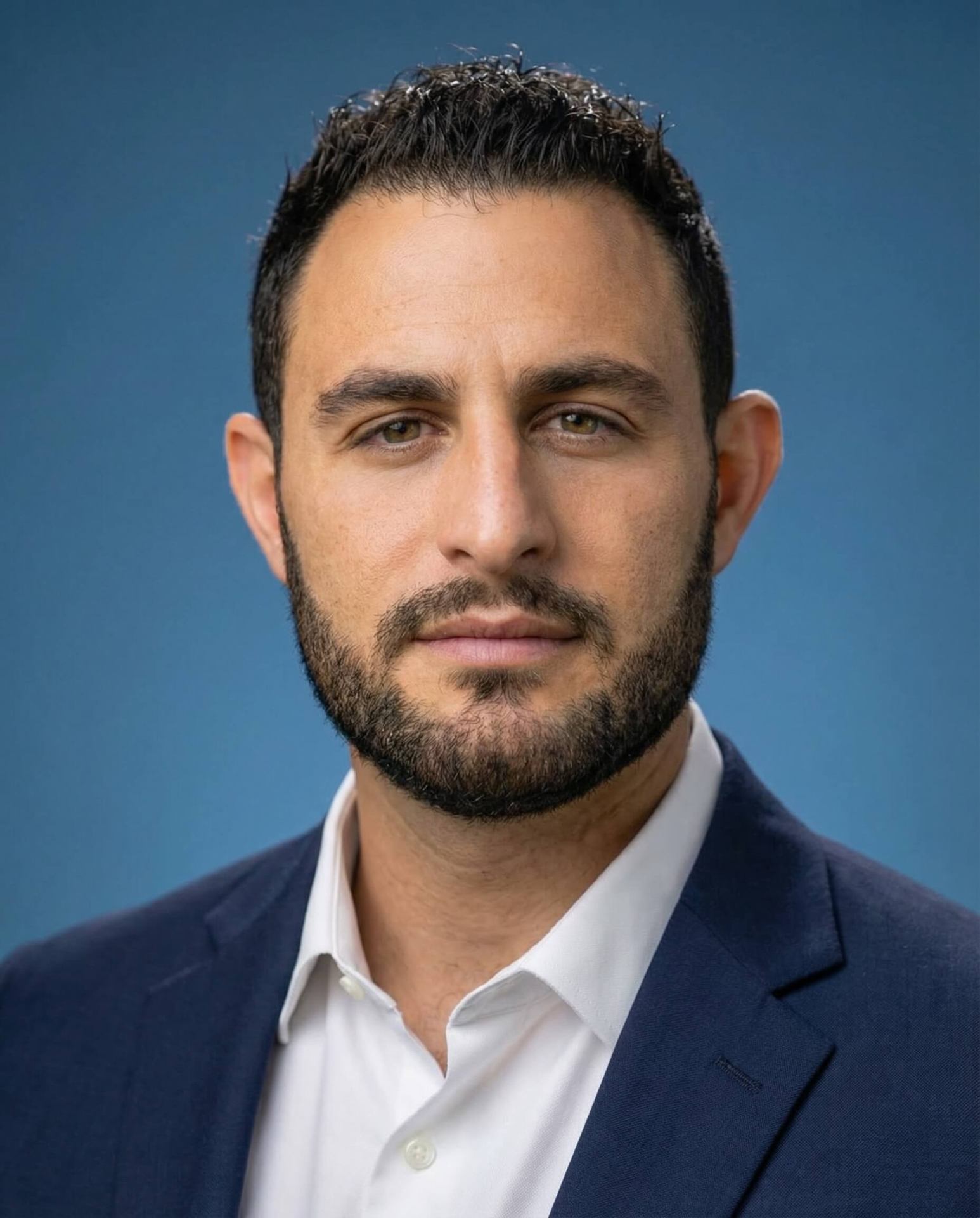 Joel Goldberg, Founder of Three Delta Capital