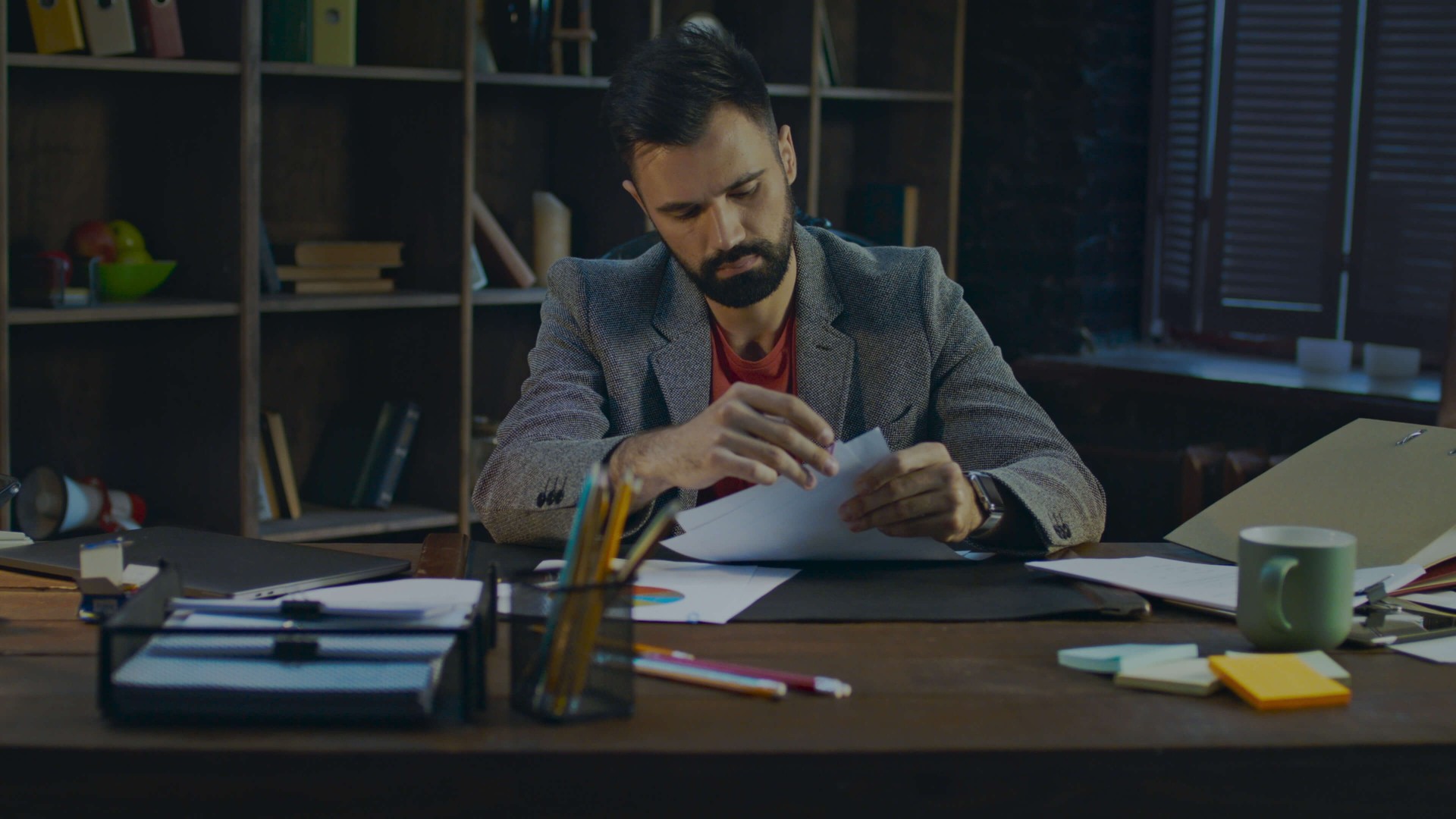 Steps to selling a small business